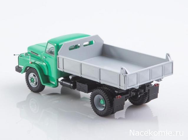 Автоистория (Аист)