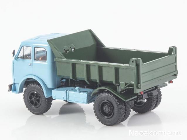 Start Scale Models (SSM)