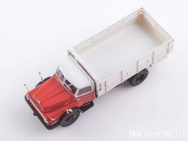 Автоистория (Аист)