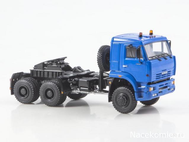 Автоистория (Аист)