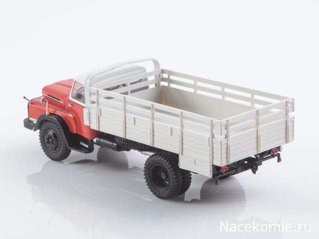 Автоистория (Аист)