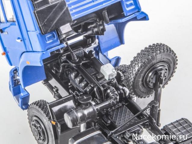 Автоистория (Аист)