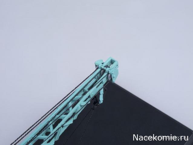 Start Scale Models (SSM)