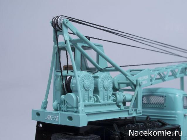 Start Scale Models (SSM)