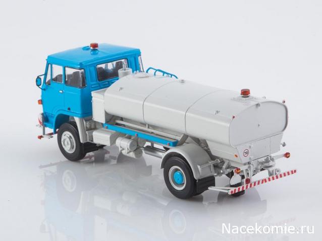 Start Scale Models (SSM)