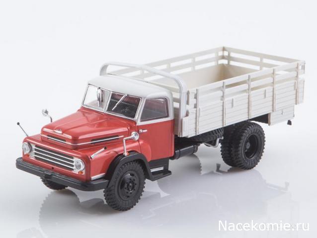 Автоистория (Аист)