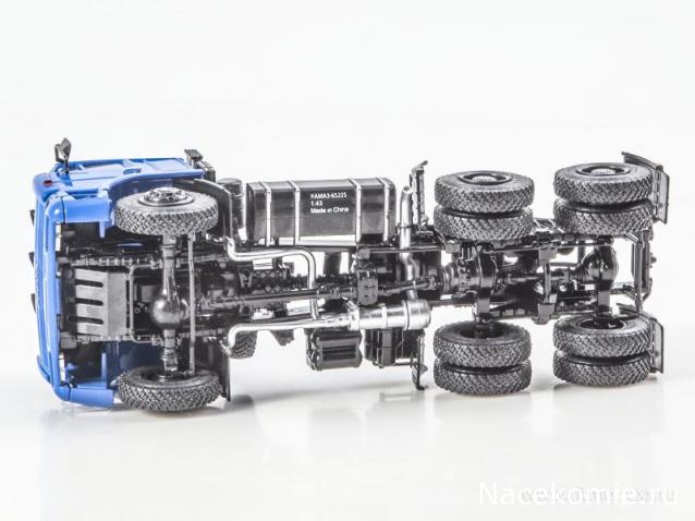 Автоистория (Аист)