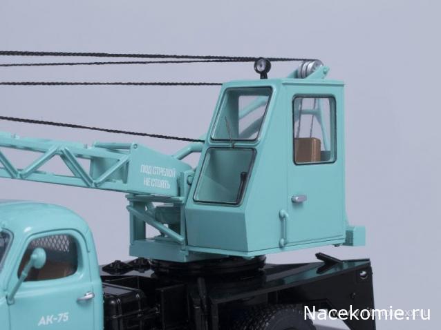 Start Scale Models (SSM)