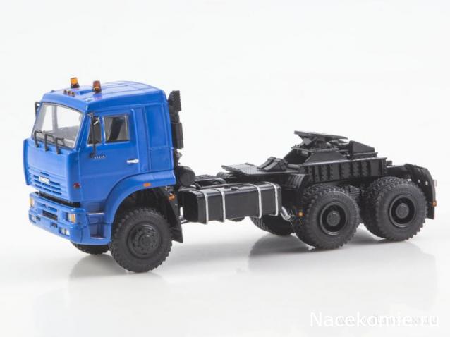 Автоистория (Аист)