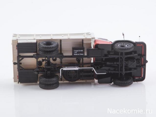 Автоистория (Аист)