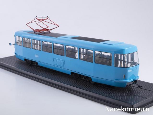 Start Scale Models (SSM)