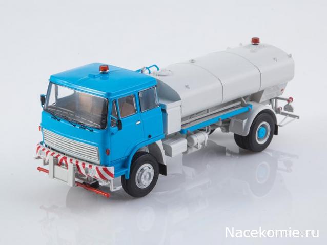 Start Scale Models (SSM)