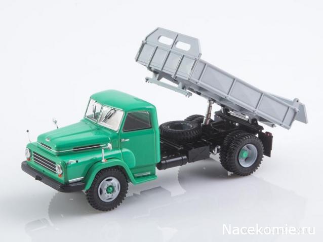 Автоистория (Аист)