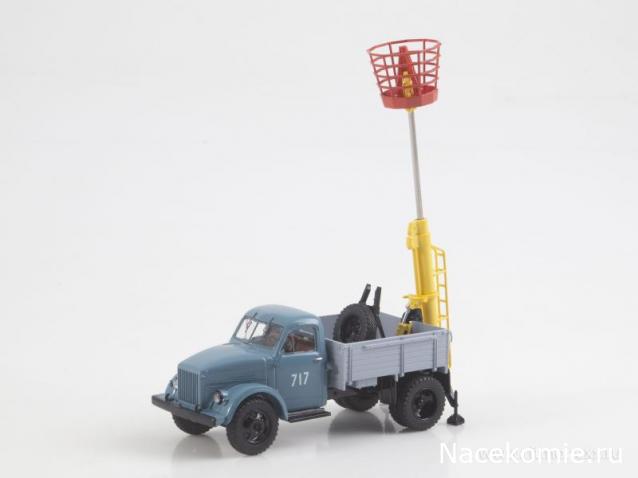 Start Scale Models (SSM)