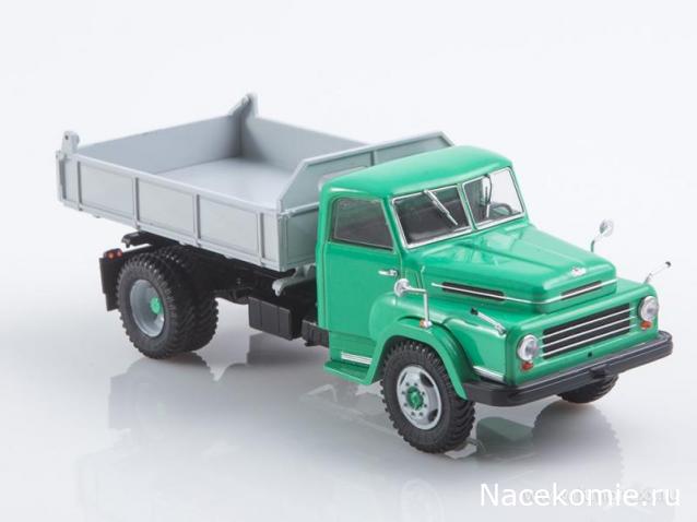 Автоистория (Аист)