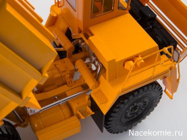 Автоистория (Аист)