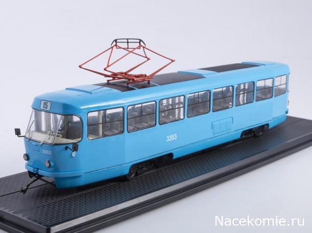 Start Scale Models (SSM)