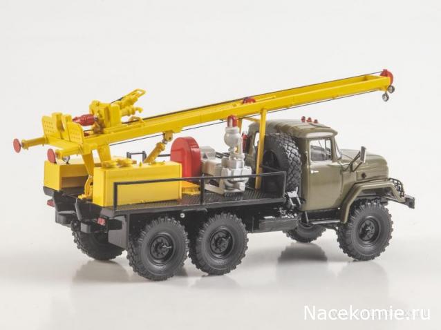 Start Scale Models (SSM)