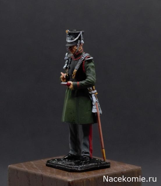 Chronos Miniatures. Наши работы