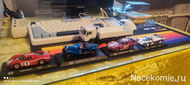 Фото наших коллекций автомобилей