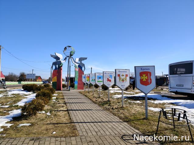 Усадьбы России: судьбы, архитектура, вдохновение