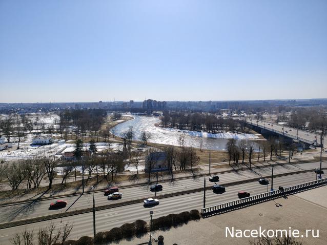 Усадьбы России: судьбы, архитектура, вдохновение