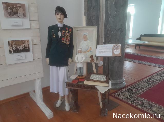 Усадьбы России: судьбы, архитектура, вдохновение