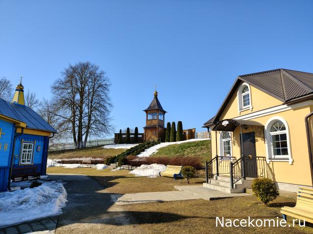 Усадьбы России: судьбы, архитектура, вдохновение