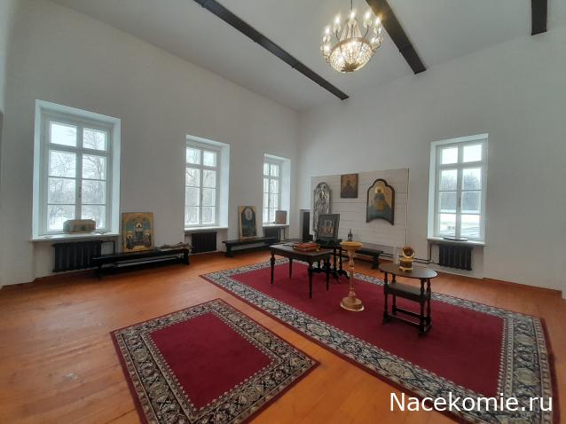 Усадьбы России: судьбы, архитектура, вдохновение