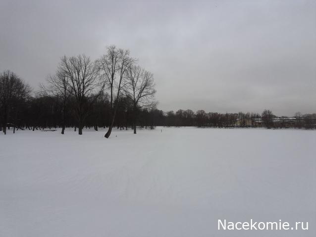 Усадьбы России: судьбы, архитектура, вдохновение