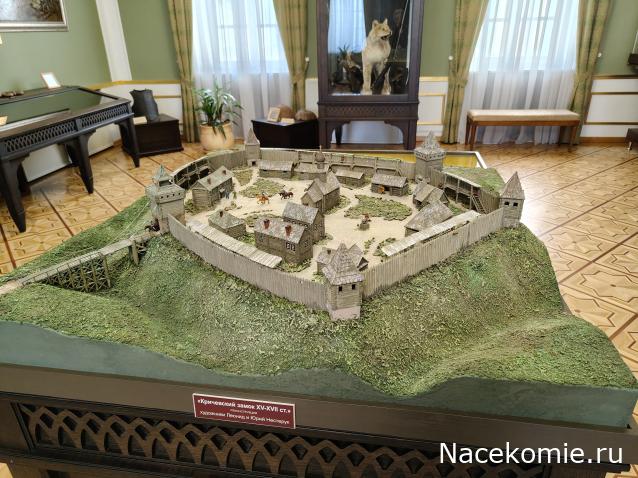 Усадьбы России: судьбы, архитектура, вдохновение