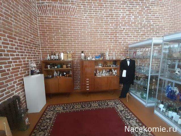 Усадьбы России: судьбы, архитектура, вдохновение