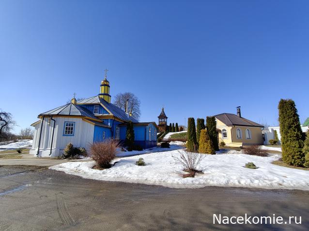 Усадьбы России: судьбы, архитектура, вдохновение