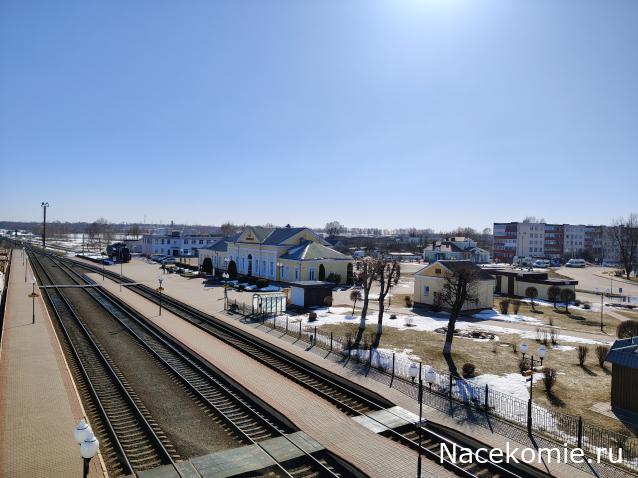 Усадьбы России: судьбы, архитектура, вдохновение