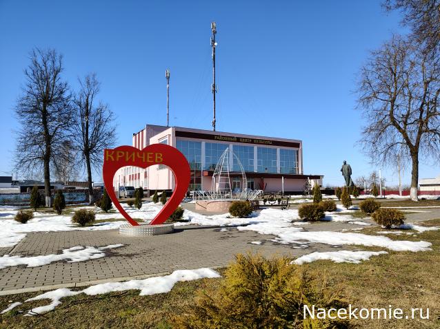 Усадьбы России: судьбы, архитектура, вдохновение