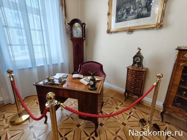 Усадьбы России: судьбы, архитектура, вдохновение