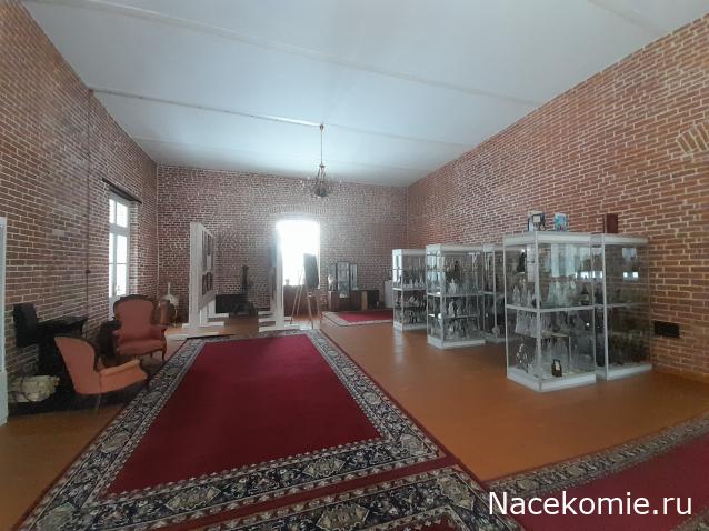 Усадьбы России: судьбы, архитектура, вдохновение