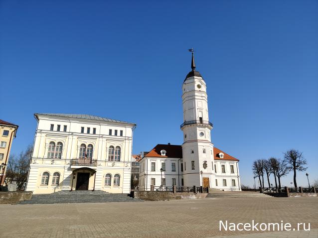 Усадьбы России: судьбы, архитектура, вдохновение