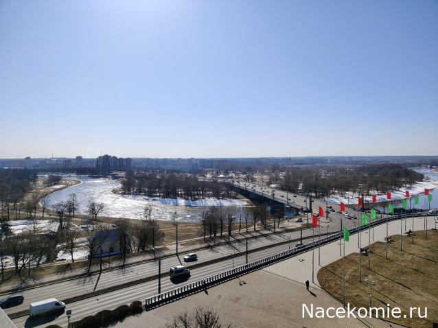 Усадьбы России: судьбы, архитектура, вдохновение