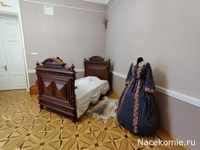 Усадьбы России: судьбы, архитектура, вдохновение