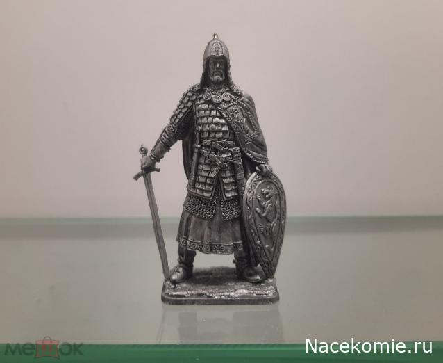 Общаемся с представителями фирмы EК Castings