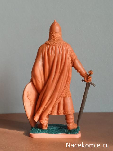 Общаемся с представителями фирмы EК Castings