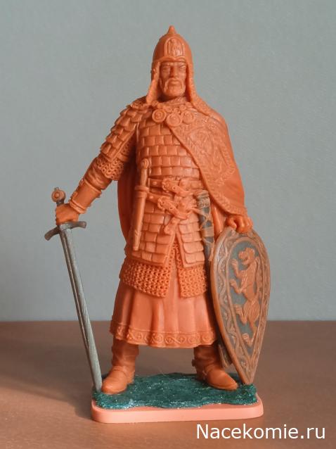 Общаемся с представителями фирмы EК Castings