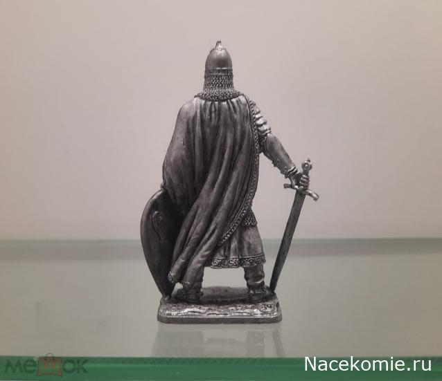 Общаемся с представителями фирмы EК Castings