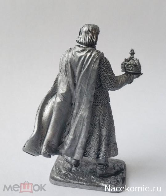 Общаемся с представителями фирмы EК Castings