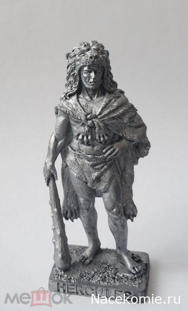 Общаемся с представителями фирмы EК Castings