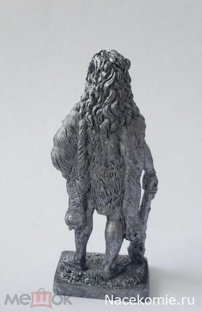 Общаемся с представителями фирмы EК Castings