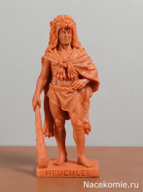 Общаемся с представителями фирмы EК Castings