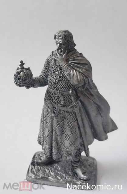 Общаемся с представителями фирмы EК Castings