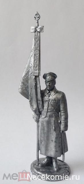 Общаемся с представителями фирмы EК Castings